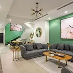 Mabaat Homes - Nala Compound, VIP Luxury Villa
