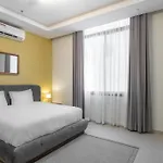 Mabaat Homes - Nala Compound, VIP Luxury Villa