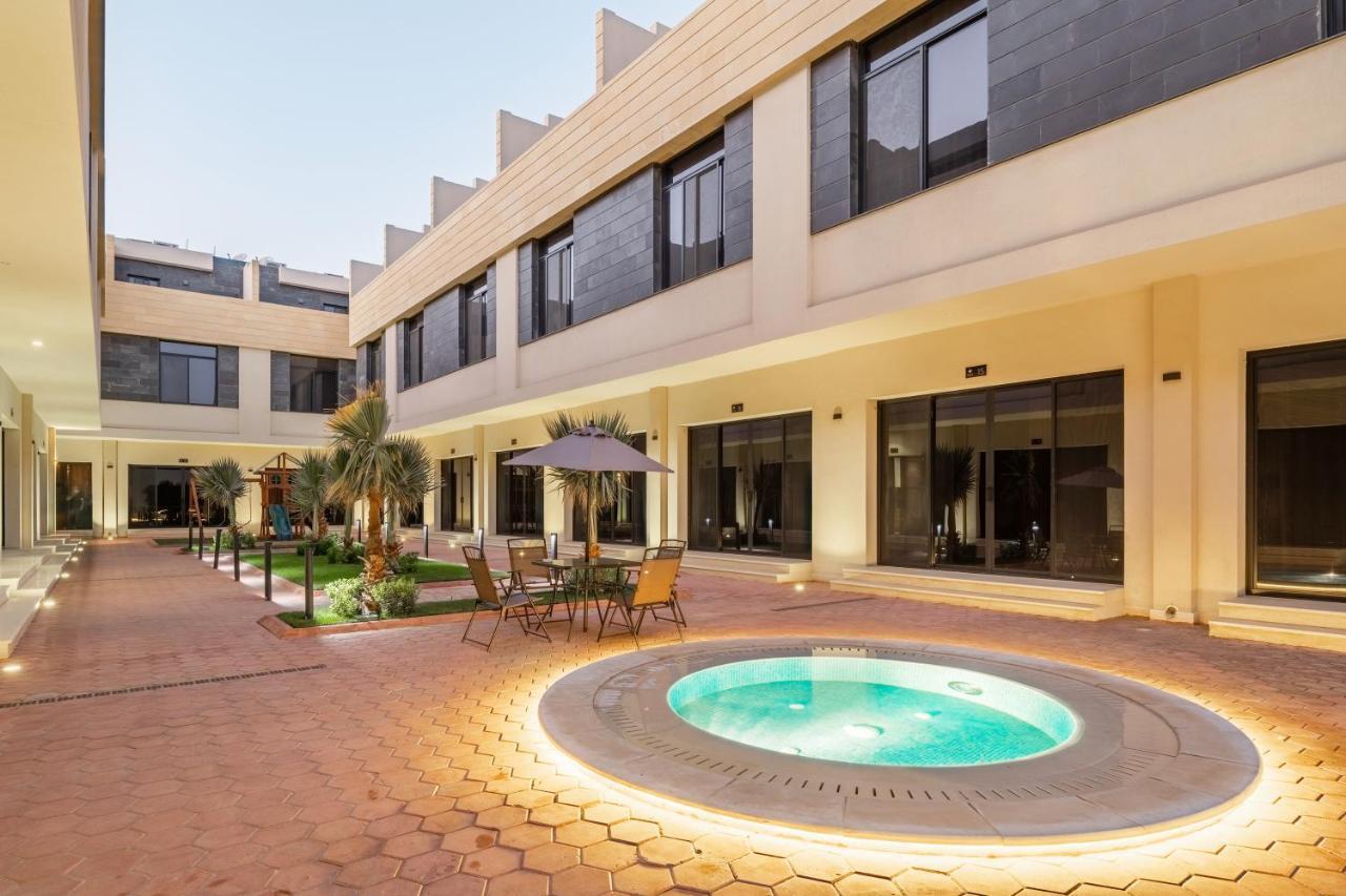 Mabaat - Nala Al Rawdah - 604 Villa Jeddah