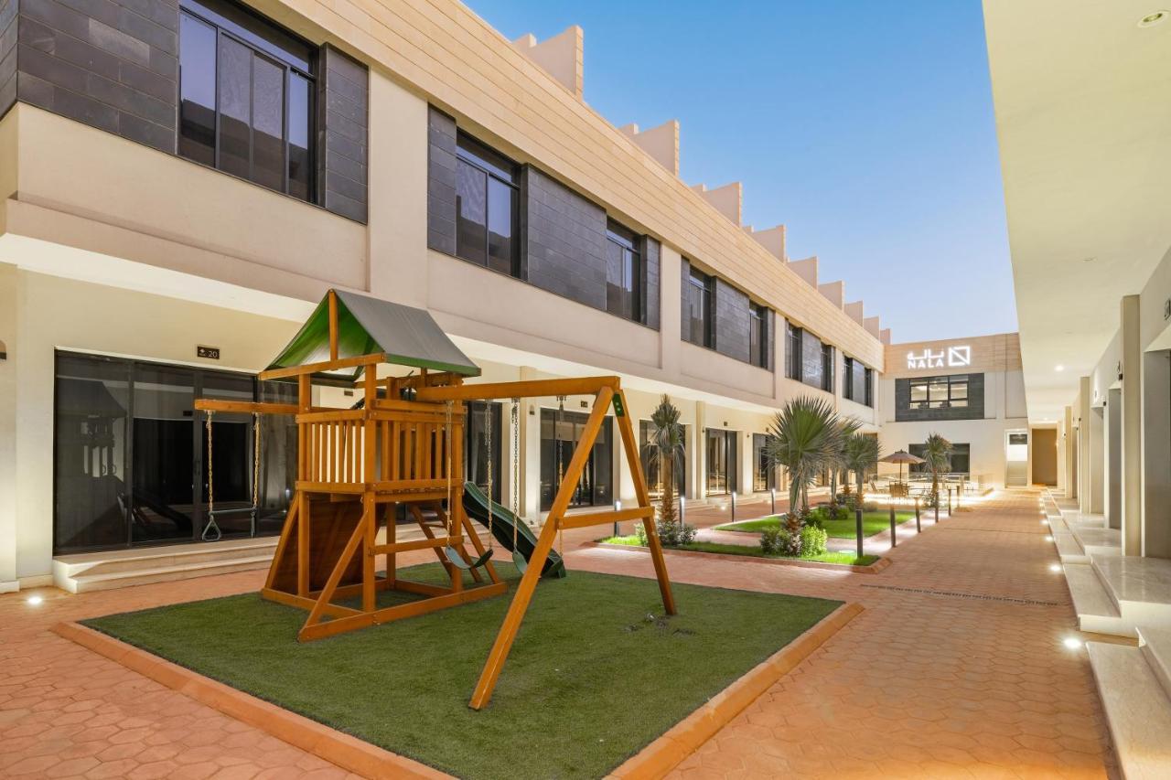Mabaat - Nala Al Rawdah - 604 Villa Jeddah