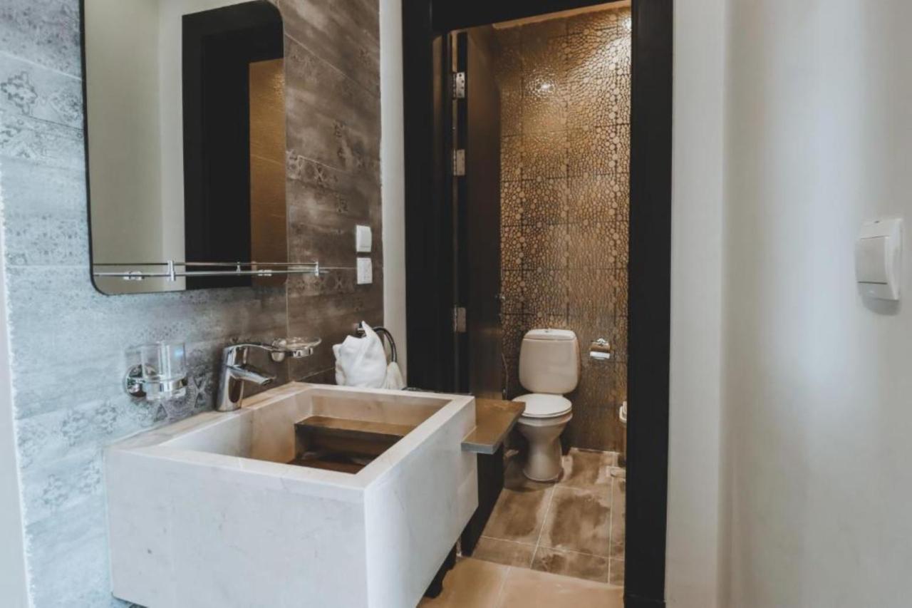 Villa Mabaat - Nala Al Rawdah - 604 Jeddah